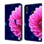 For Samsung Galaxy S10e / Pink Petals