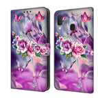 For Samsung Galaxy S10e / Butterfly