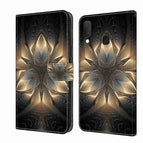 For Samsung Galaxy S10e / Luminous Building