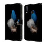 For Samsung Galaxy S10e / Two Branches