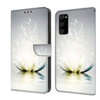 For Samsung Galaxy S20 FE / Light Lotus
