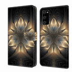 For Samsung Galaxy S20 FE / Luminous Building