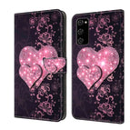 For Samsung Galaxy S20 FE / Lace Love
