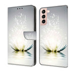 For Samsung Galaxy S21 / Light Lotus