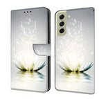 For Samsung Galaxy S21 FE 5G / Light Lotus