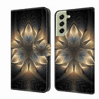 For Samsung Galaxy S21 FE 5G / Luminous Building