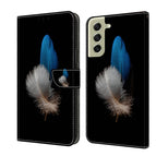 For Samsung Galaxy S21 FE 5G / Two Branches