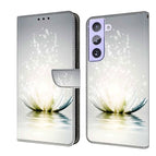 For Samsung Galaxy S21+ / Light Lotus