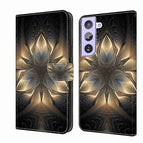 For Samsung Galaxy S21+ / Luminous Building