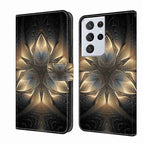For Samsung Galaxy S21 Ultra / Luminous Building