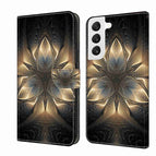 For Samsung Galaxy S22 / Luminous Building
