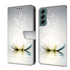 For Samsung Galaxy S22+ / Light Lotus