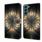 For Samsung Galaxy S22+ / Luminous Building