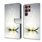 For Samsung Galaxy S22 Ultra / Light Lotus