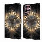 For Samsung Galaxy S22 Ultra / Luminous Building
