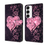 For Samsung Galaxy S23 / Lace Love