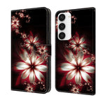 For Samsung Galaxy S23 / Fantastic Flower