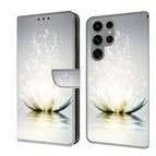 For Samsung Galaxy S23 Ultra / Light Lotus