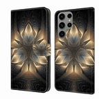 For Samsung Galaxy S23 Ultra / Luminous Building