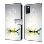 For Samsung Galaxy A03s / Light Lotus