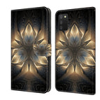 For Samsung Galaxy A03s / Luminous Building