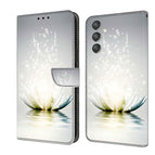 For Samsung Galaxy A24 / Light Lotus