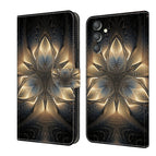 For Samsung Galaxy A24 / Luminous Building