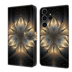For Samsung Galaxy S23 FE 5G / Luminous Building