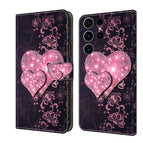 For Samsung Galaxy S23 FE 5G / Lace Love