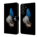 For Samsung Galaxy S23 FE 5G / Two Branches