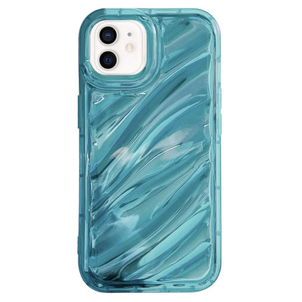 Funda de TPU con ondas de lentejuelas láser para iPhone 12, iPhone 12 Pro Max, iPhone 12 Pro, iPhone 11 Pro Max, iPhone 11, iPhone 11 Pro, iPhone X/XS, iPhone XR