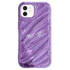 For iPhone 12 / Purple