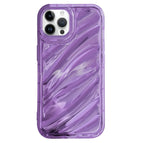 For iPhone 12 Pro / Purple