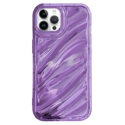 Funda de TPU con ondas de lentejuelas láser para iPhone 12, iPhone 12 Pro Max, iPhone 12 Pro, iPhone 11 Pro Max, iPhone 11, iPhone 11 Pro, iPhone X/XS, iPhone XR