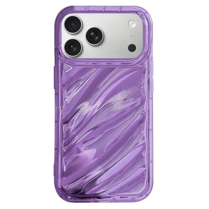 TPU-Telefonhülle mit Laser-Paillettenwellen, für iPhone 14 Plus, für iPhone 14, für iPhone 14 Pro, für iPhone 14 Pro Max, für iPhone SE 2022 /2020 / 8 / 7, für iPhone 13 Pro Max, für iPhone 13 Pro, für iPhone 13