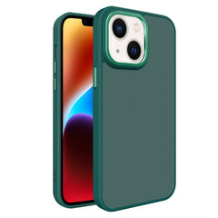 All-inclusive TPU Edge Acrylic Back Phone Case, For iPhone 15 Pro Max, For iPhone 14 Plus, For iPhone 14, For iPhone 14 Pro, For iPhone 14 Pro Max, For iPhone SE 2022 /2020 / 7 / 8