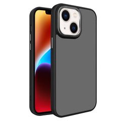 All-inclusive TPU Edge Acrylic Back Phone Case, For iPhone 15 Pro Max, For iPhone 14 Plus, For iPhone 14, For iPhone 14 Pro, For iPhone 14 Pro Max, For iPhone SE 2022 /2020 / 7 / 8