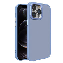 All-inclusive TPU Edge Acrylic Back Phone Case, For iPhone 15 Plus, For iPhone 12 Pro, For iPhone 11 Pro Max, For iPhone 11, For iPhone 11 Pro, For iPhone X / XS