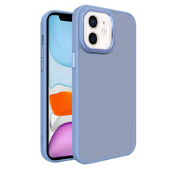 All-inclusive TPU Edge Acrylic Back Phone Case, For iPhone 15 Plus, For iPhone 12 Pro, For iPhone 11 Pro Max, For iPhone 11, For iPhone 11 Pro, For iPhone X / XS