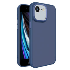 All-inclusive TPU Edge Acrylic Back Phone Case, For iPhone 15 Pro Max, For iPhone 14 Plus, For iPhone 14, For iPhone 14 Pro, For iPhone 14 Pro Max, For iPhone SE 2022 /2020 / 7 / 8