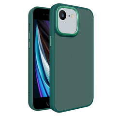 All-inclusive TPU Edge Acrylic Back Phone Case, For iPhone 15 Pro Max, For iPhone 14 Plus, For iPhone 14, For iPhone 14 Pro, For iPhone 14 Pro Max, For iPhone SE 2022 /2020 / 7 / 8