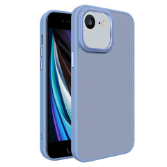 All-inclusive TPU Edge Acrylic Back Phone Case, For iPhone 15 Pro Max, For iPhone 14 Plus, For iPhone 14, For iPhone 14 Pro, For iPhone 14 Pro Max, For iPhone SE 2022 /2020 / 7 / 8