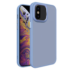 All-inclusive TPU Edge Acrylic Back Phone Case, For iPhone 15 Plus, For iPhone 12 Pro, For iPhone 11 Pro Max, For iPhone 11, For iPhone 11 Pro, For iPhone X / XS