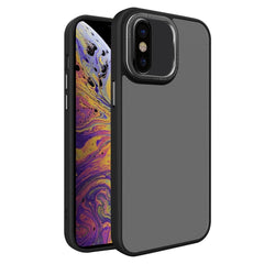 All-inclusive TPU Edge Acrylic Back Phone Case, For iPhone 15 Plus, For iPhone 12 Pro, For iPhone 11 Pro Max, For iPhone 11, For iPhone 11 Pro, For iPhone X / XS