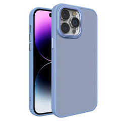 All-inclusive TPU Edge Acrylic Back Phone Case, For iPhone 15 Plus, For iPhone 12 Pro, For iPhone 11 Pro Max, For iPhone 11, For iPhone 11 Pro, For iPhone X / XS