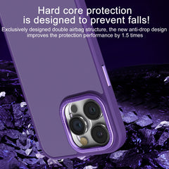 All-inclusive TPU Edge Acrylic Back Phone Case, For iPhone 15 Pro, For iPhone 13 Pro Max, For iPhone 13 Pro, For iPhone 13, For iPhone 12, For iPhone 12 Pro Max