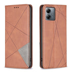 For Motorola Moto G14 4G / Brown