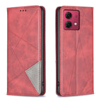 For Motorola Moto G84 5G / Red