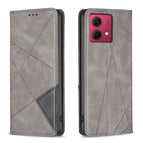 For Motorola Moto G84 5G / Grey