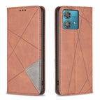 For Motorola Edge 40 Neo / Brown